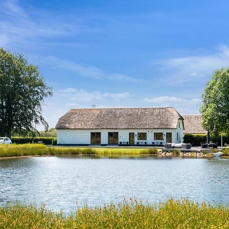Apartmán Schellerup Gard Herning Exteriér fotografie