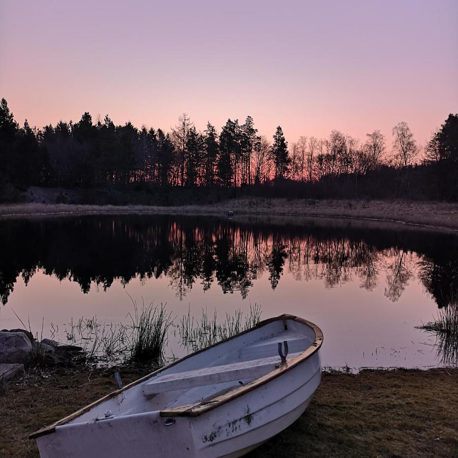 Apartmán Schellerup Gard Herning Exteriér fotografie