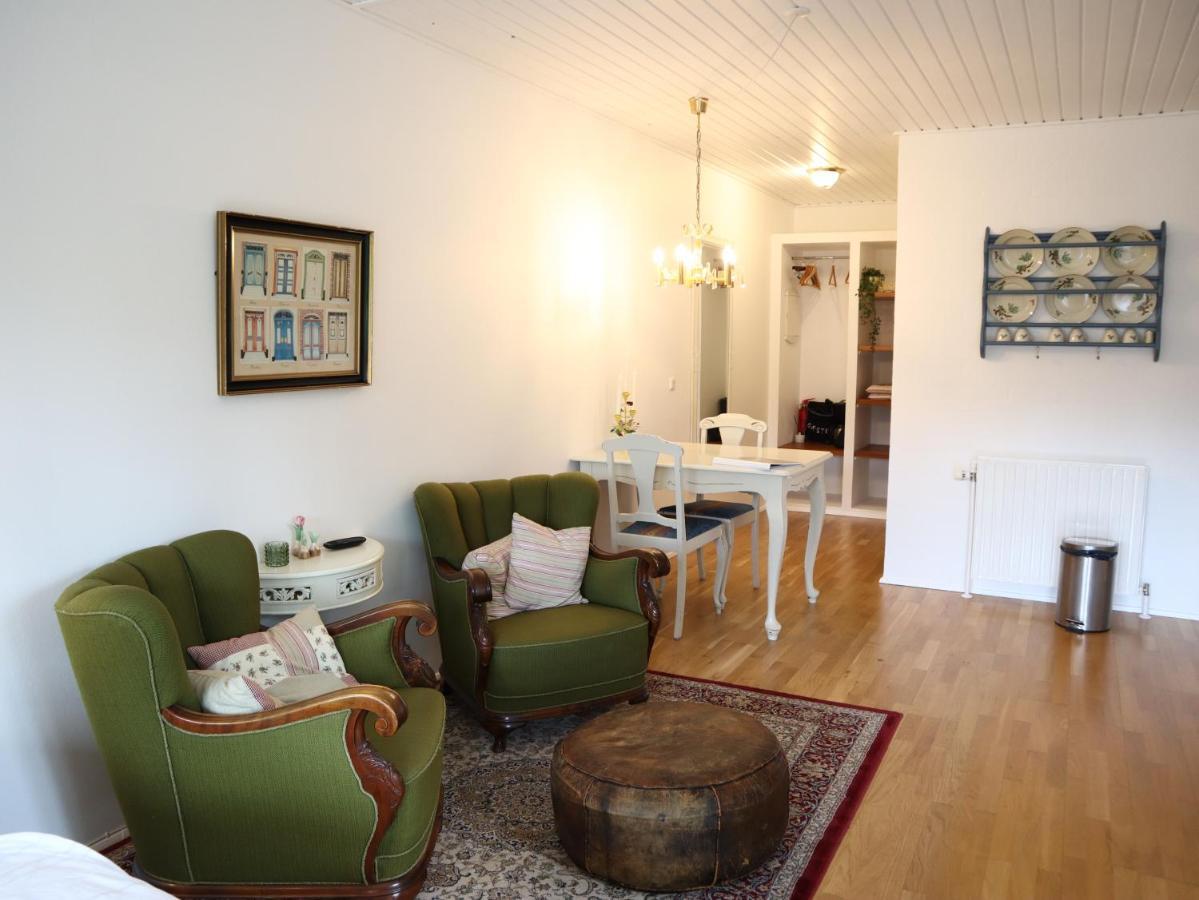 Apartmán Schellerup Gard Herning Exteriér fotografie