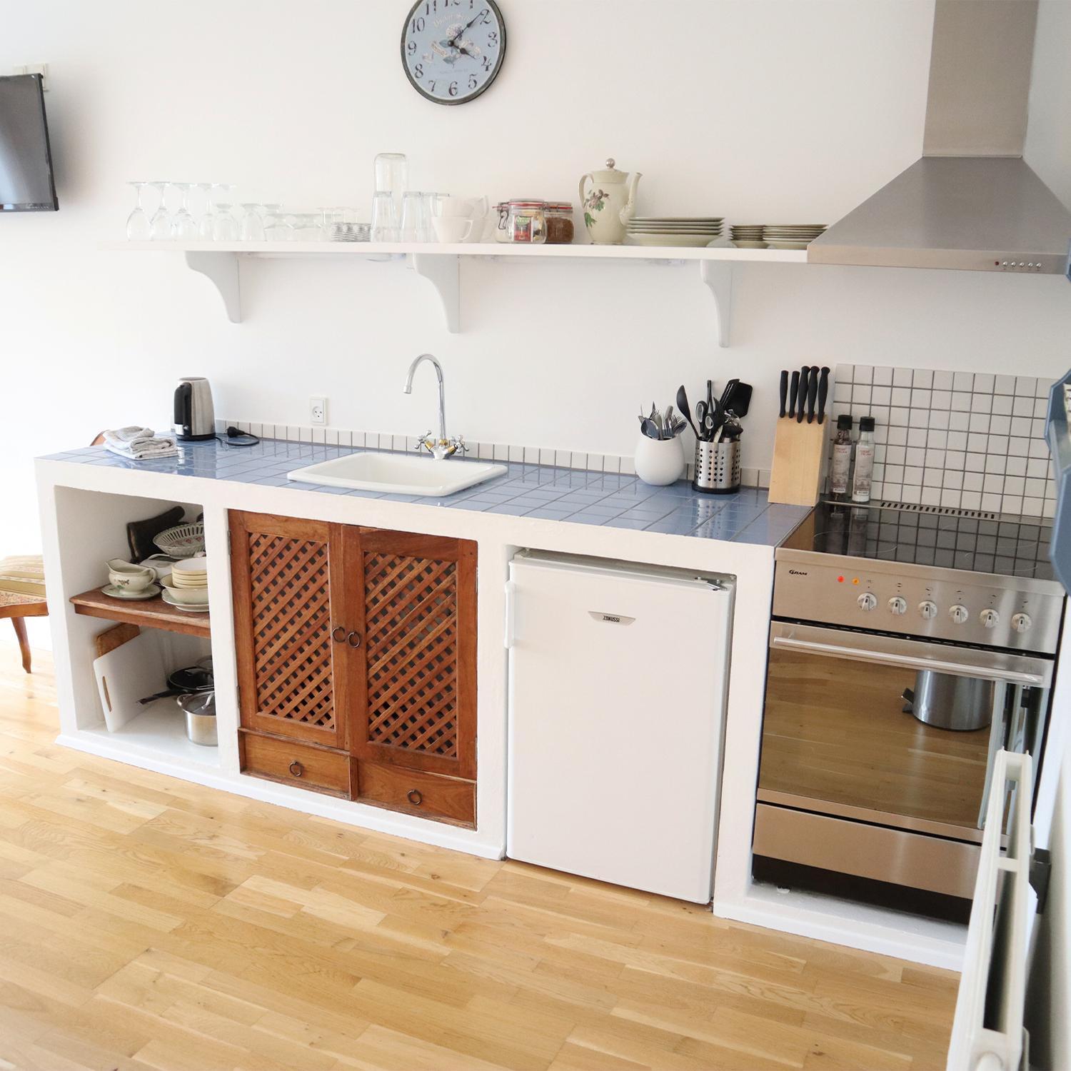 Apartmán Schellerup Gard Herning Exteriér fotografie