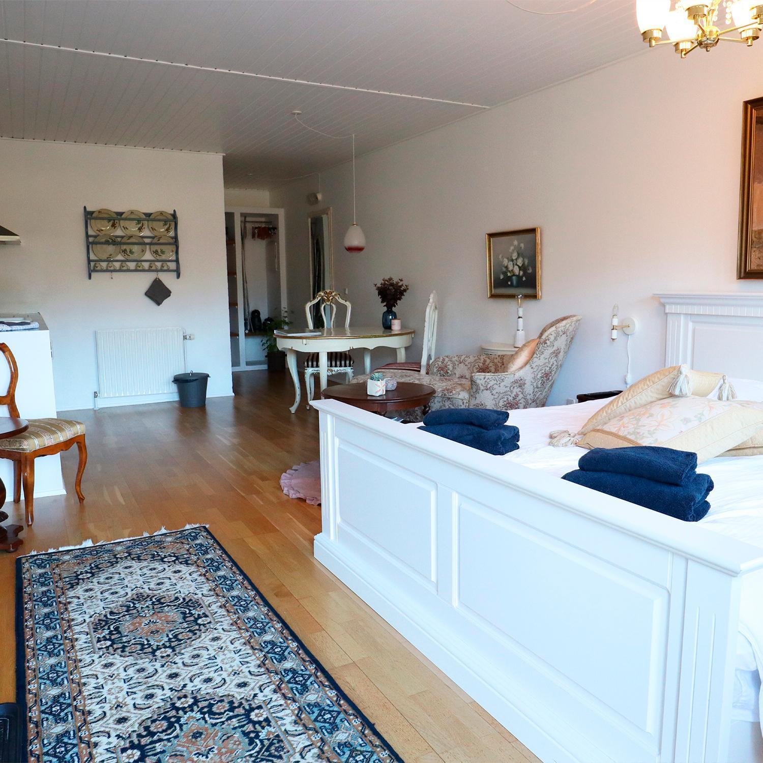 Apartmán Schellerup Gard Herning Exteriér fotografie
